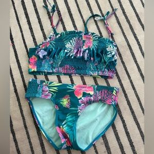 Justice bikini L 12/14